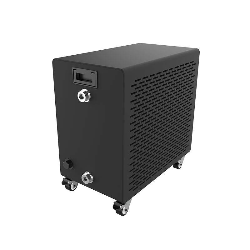 Ice Plunge Bathtub Ice Bath Water Chiller Cost Effective